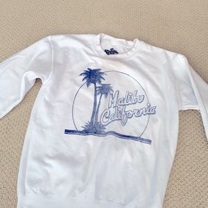 Womens size S sweatshirt